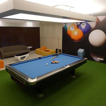 Kiddypalace@Meridin Нусаяя Екстер'єр фото